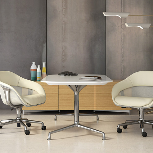 Inspiration Office Brands Coalesse Gallery Image 09