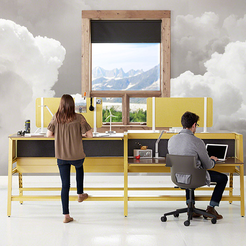 Inspiration Office Products Desks Gallery Image 01