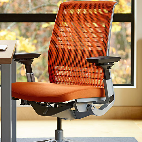Inspiration Office Products Seating Gallery Image