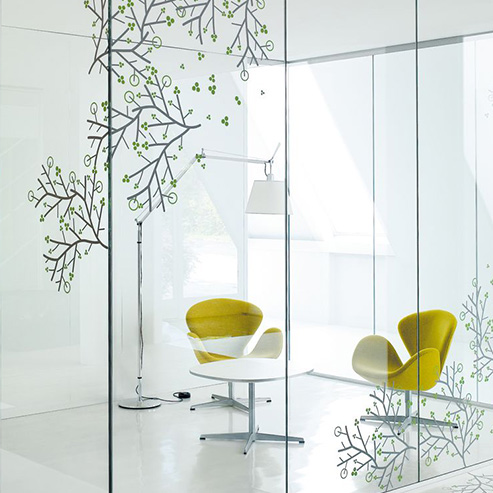 Inspiration Office Space Devision Gallery Image 05