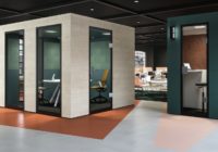 Booths